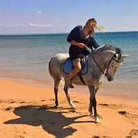 Elina Vasarina的照片