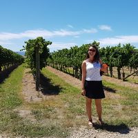 Zdjęcia użytkownika Sabrina Zanin