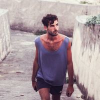 Matteo Rapini的照片