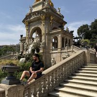 Ollie Richardson's Photo