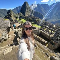 Malika Batkuldina's Photo