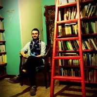 Julián Sánchez-González's Photo