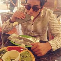 Diego Gasca Blanquel's Photo