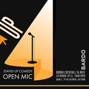 The Level Up Standup Comedy Open Mic @ Bardo's picture