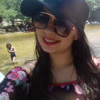 Jéssica Rodrigues's Photo