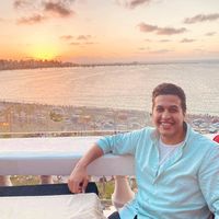 Fotos de Ahmed Mabrouk