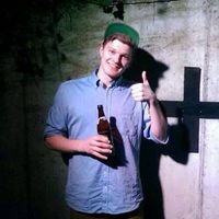 Jakob Werner's Photo