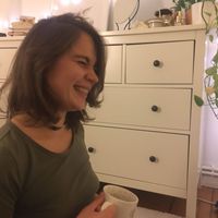 Photos de Luise Hartmann