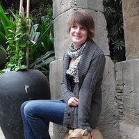 Mareike Schmidt的照片