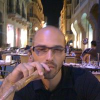 Luca Bertini's Photo