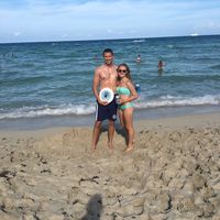 Chris Froelich的照片