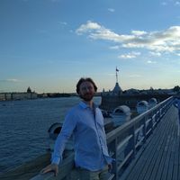 Andrew Shlepin的照片