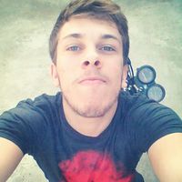 Johnata Macêdo's Photo