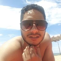 Hamza Hammouj's Photo