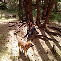 Carol Gascón Sangüesa's Photo