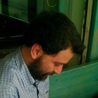 Jack Simonian's Photo