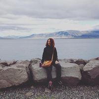 Tiziana La Marca's Photo