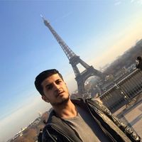 yousif Atatfah的照片