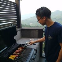 Christopher  Wang's Photo