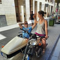 tom shepherd's Photo