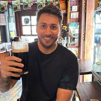 Damian Oroña的照片