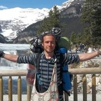 Vincent Gagnon's Photo