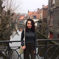 Didar Yildiz的照片