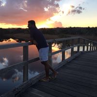 Le foto di Amit Thoma