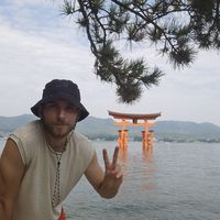 Benoit Penel's Photo