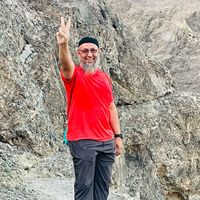 Tasleem Ahmed's Photo