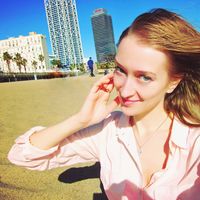 Miroslava Talanova的照片