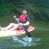 Robbie Perham's Photo