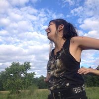 Fotos von Kimberly Boutin