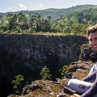 Alejandro Tebar's Photo