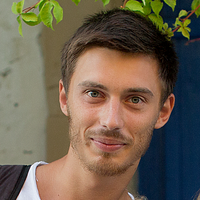 Andrii Lytovchenko's Photo