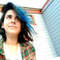 erika skovgaard's Photo