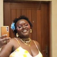 Caren Pkemoi's Photo