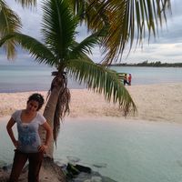 mariana mendez的照片