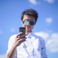 Fotos von Neive Wang