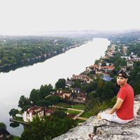 Oscar Martinez的照片