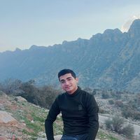 Rasul Shiravani's Photo