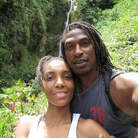 Fotos de Lize Sédrick