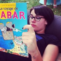 Pauline Jamet's Photo