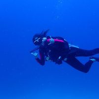 Marina Bermúdez's Photo