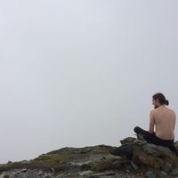 Clau Ghirean's Photo