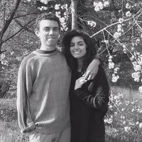 Marjo et  Léo's Photo