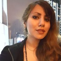 neda sharifi的照片