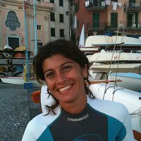 Serena Cavaliere's Photo