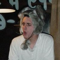 Yoan GENDRE的照片