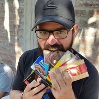 Marce ExInferis的照片